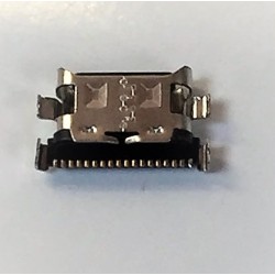 Conector Carga Huawei P20 Lite Type C